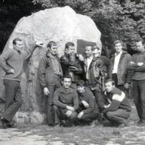 Klub Motocyklowy Pędziwiatry Lubaczów