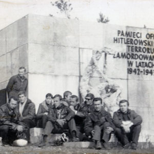 Klub Motocyklowy Pędziwiatry Lubaczów