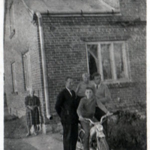 Klub Motocyklowy Pędziwiatry Lubaczów