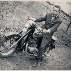 Klub Motocyklowy Pędziwiatry Lubaczów