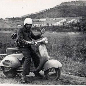 Klub Motocyklowy Pędziwiatry Lubaczów