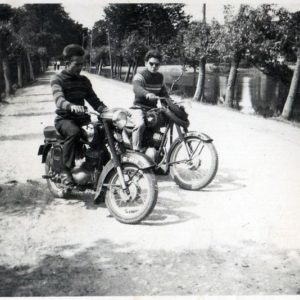 Klub Motocyklowy Pędziwiatry Lubaczów