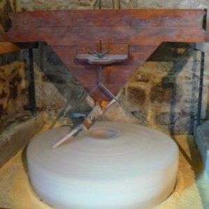 Do Albanii 2009 - Park Narodowy Krka w Chorwacji