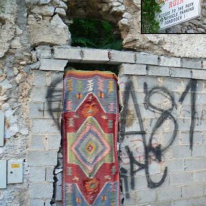 Do Albanii 2009 - Mostar w Bośni i Hercegowinie