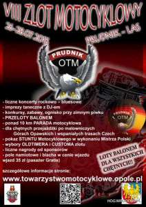 VIII Zlot Prudnik Las