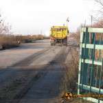 Tor Lublin - ostatnie chwile, fot. lublin112.pl