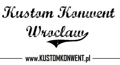 Wrocław Kustom Konwent 26-27.07.2014 – Wrocław