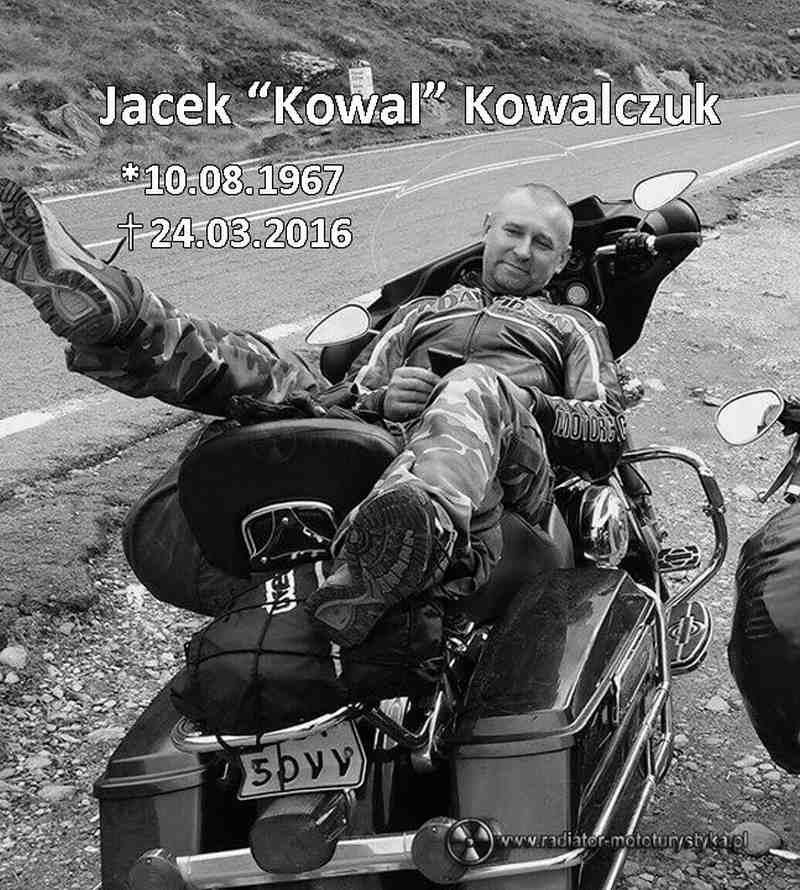 Jacek „Kowal” Kowalczuk