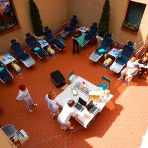 Motoserce Lubaczów 2016