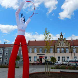 Motoserce Lubaczów 2016
