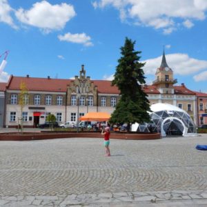 Motoserce Lubaczów 2016