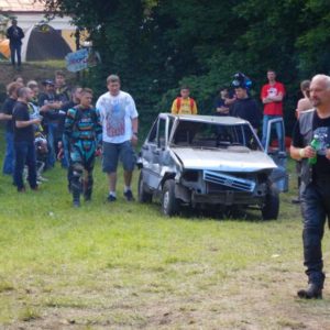 Wolne Skrzydła – Moto Forszmak Party - Krasnystaw 2016