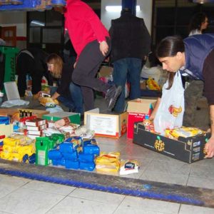 Radiator i Szlachetna Paczka 2016