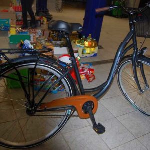 Radiator i Szlachetna Paczka 2016