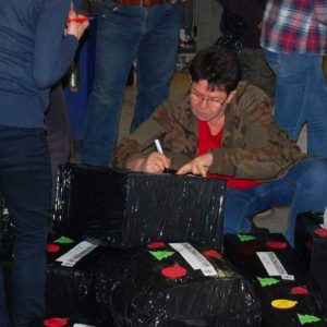 Radiator i Szlachetna Paczka 2016