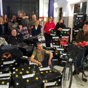 Radiator i Szlachetna Paczka 2016