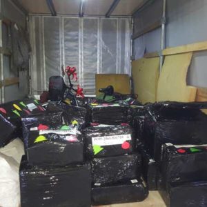 Radiator i Szlachetna Paczka 2016