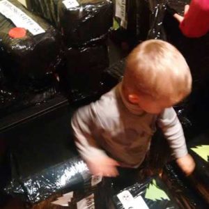 Radiator i Szlachetna Paczka 2016