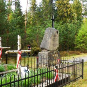 Galeria zdjęć z rozpoczęcia sezonu motocyklowego - Lubaczów-Obóz Zagłady w Błótku 2017