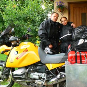 Gruzja (Sakartwelo) 2010 – wyprawa na magiczne Zakaukazie