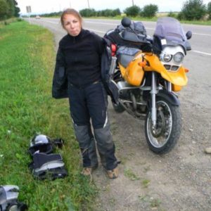 Gruzja (Sakartwelo) 2010 – wyprawa na magiczne Zakaukazie