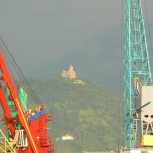 Gruzja motocyklowo 2010 – wyprawa na magiczne Zakaukazie - Batumi