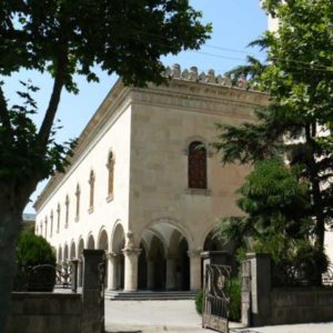 Gruzja 2010 – wyprawa na magiczne Zakaukazie - Gruzja - Gori