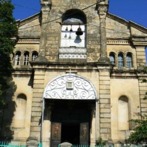 Gruzja 2010 – wyprawa na magiczne Zakaukazie - Gruzja - Gori