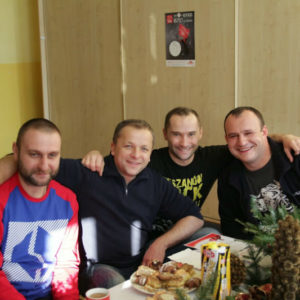 Szlachetna Paczka Radiatora 2015