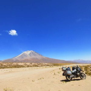 VIII Nasze Wyprawy Motocyklowe - RTW Express – motocyklem dookoła świata