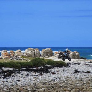 VIII Nasze Wyprawy Motocyklowe - RTW Express – motocyklem dookoła świata