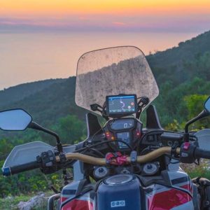 VIII Nasze Wyprawy Motocyklowe - Mo2oXplorers© – TransБАЛКАН 2017