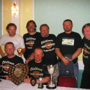 VIII Nasze Wyprawy Motocyklowe - Wyspa Man - mekka motocyklistów