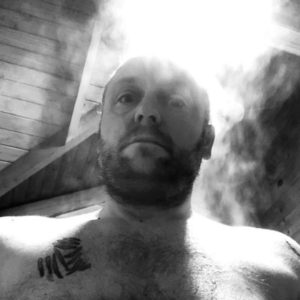 Nordkapp zimą - śniegiem po oczach 2018