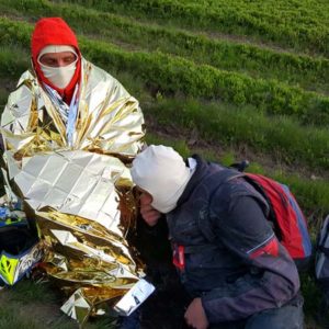 VIII Nasze Wyprawy Motocyklowe – Enduro Polulanka