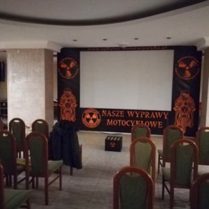 VIII Nasze Wyprawy Motocyklowe