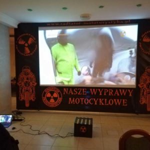 VIII Nasze Wyprawy Motocyklowe