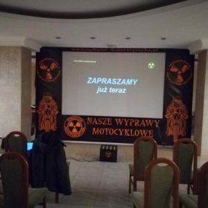 VIII Nasze Wyprawy Motocyklowe