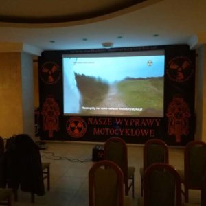 VIII Nasze Wyprawy Motocyklowe