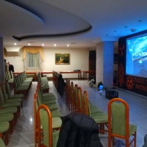 VIII Nasze Wyprawy Motocyklowe