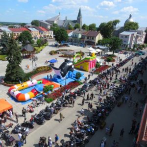Motoserce Lubaczów 2018 - galeria zdjęć