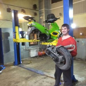 IX Nasze Wyprawy Motocyklowe – Podróż życia, nie do pobicia ...