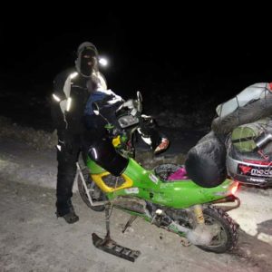 IX Nasze Wyprawy Motocyklowe – Podróż życia, nie do pobicia ...