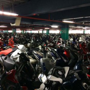 IX Nasze Wyprawy Motocyklowe – Classic Road - czyli z północy na południe Wietnamu