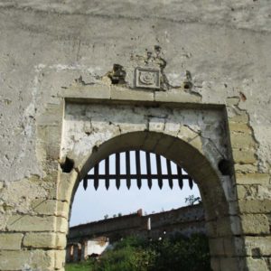 Polskie Termopile - Hodów Zamki Kresowe