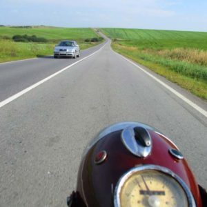 Polskie Termopile - Hodów Zamki Kresowe