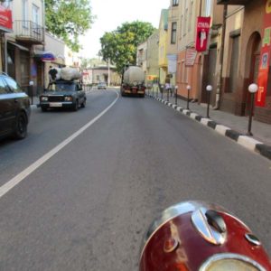 Polskie Termopile - Hodów Zamki Kresowe