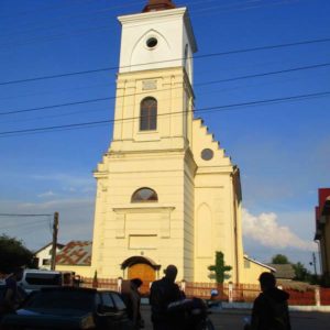 Polskie Termopile - Hodów Zamki Kresowe