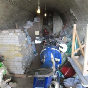 Polskie Termopile - Hodów Zamki Kresowe