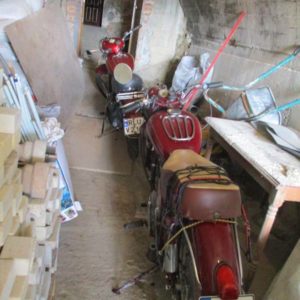 Polskie Termopile - Hodów Zamki Kresowe